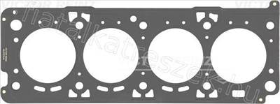 TÖMÍTÉS, HENGERFEJ - MAREA, BRAVO, MULTIPLA, STILO, ALBEA, BRAVA - 61-37075-00, 61-37075-00 -  - VICTOR REINZ Utángyártott új 61-37075-00