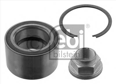 FEBI BILSTEIN 36309 - kerékcsapágy készlet CITROËN FIAT OPEL PEUGEOT VAUXHALL