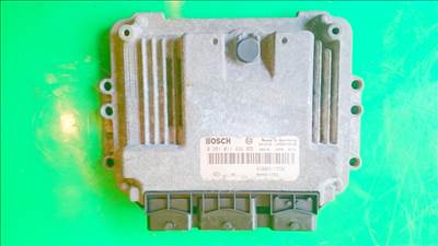 Renault MASTER Opel MOVANO Nissan INTERSTAR 2.2 2.5 3.0 DCI 2003-2010 MOTORVEZÉRLŐ Computer OLCSÓN!