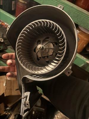  Opel Vectra C Fűtőventillátor 007014W 006975K