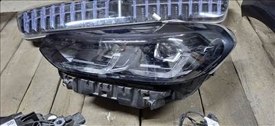 BMW X3 G01 Bmw X3 G01 bal gyári led xenonfényszóró le20a6456