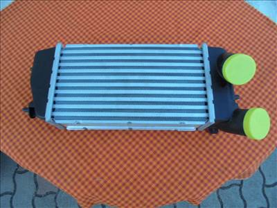 Új Citroen gyári C 2-C 3 Peugeot 1007 itercooler hűtő eladó