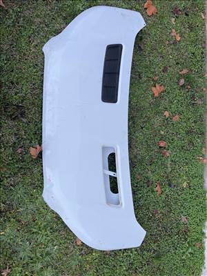 Ford transit mk8 motorháztető 