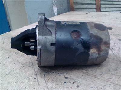 MAZDA DEMIO 98.08-00.05 Önindító. benzines