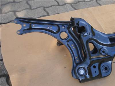 Skoda Kamiq Scala Fabia IV Seat Ibiza Arona VW Polo T-Cross Jobb első lengőkar 2Q0407152E 2017-től