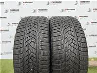 275/45 R20 Pirelli Scorpion Winter (RSC) téli gumi 6,5mm