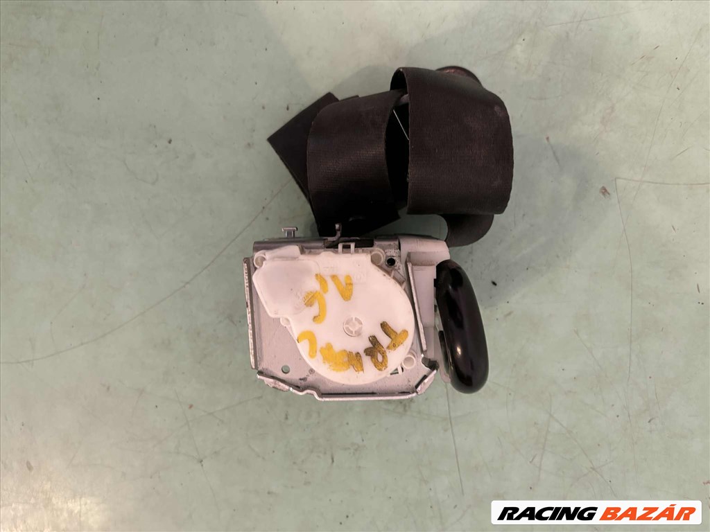 Renault trafic 3 1.6 DCI jobb elsö  biztonsági  öv 868849813r 93868117 1. kép