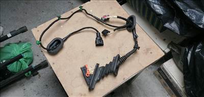 Volkswagen Sharan II, Seat Alhambra II első ajtó vezetékköteg eladó