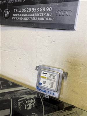 BMW 5-ös sorozat F10/F11, F07 Bmw F10 F11 F07 GT xenon trafó 7318327