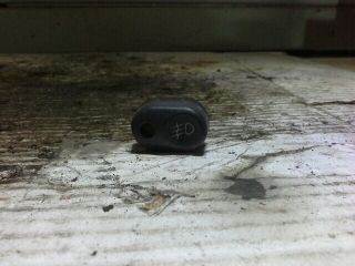 Fiat Punto I Első Ködfényszóró Kapcsoló *31139*