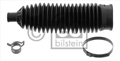 FEBI BILSTEIN 38622 - kormánymű gumiharang készlet AUDI SEAT SKODA VW