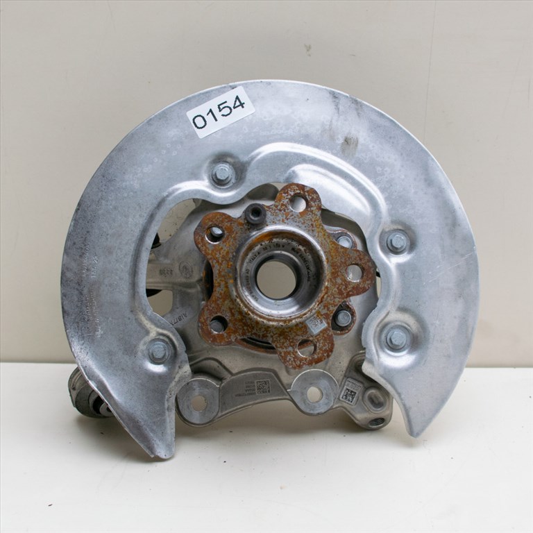  BMW 2er G42, 3er G28 Sedan LCI, 4er G22-G23, 5er G30-G31 LCI, 7er G11-G12, 8er G14-G15-G16, X3 G01 kerékagy 1. kép