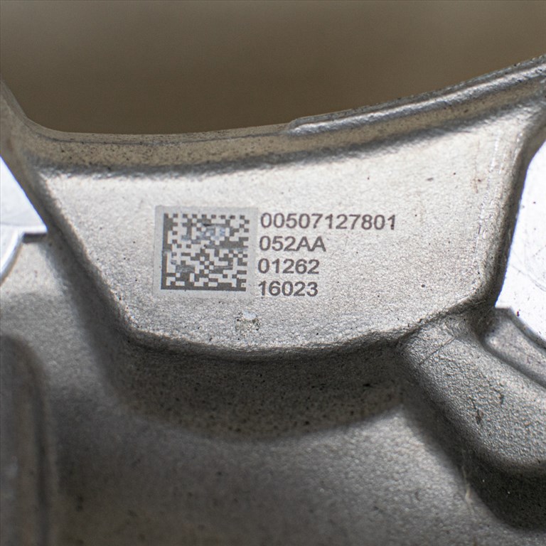  BMW 2er G42, 3er G28 Sedan LCI, 4er G22-G23, 5er G30-G31 LCI, 7er G11-G12, 8er G14-G15-G16, X3 G01 kerékagy 4. kép