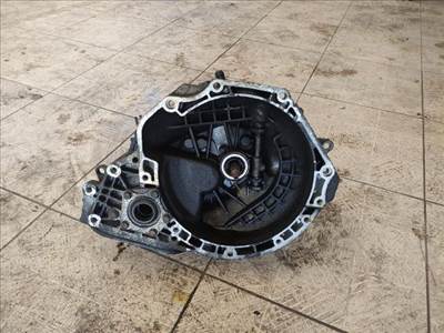 Daewoo Lanos (KLAT) 1.4 - Váltó 