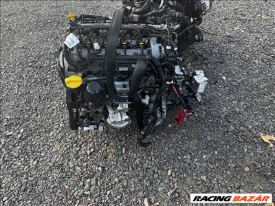 Ford Ka Fiat 500 1.3 TDCi motor 169A1000-kódu 