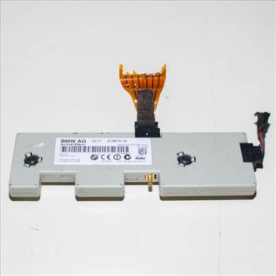BMW 1er E82, 3er E90-E92 LCI antennaerősítő
