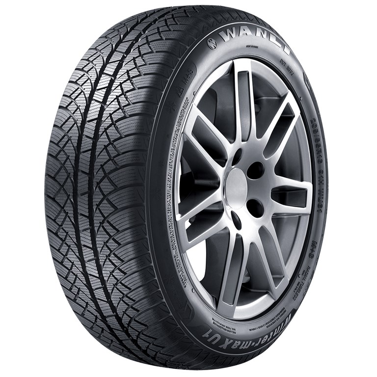 185/65 R 15 WANLI SW611   téli (88T TL. téli gumi.) 1. kép