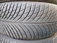  245/4019" újszerű Michelin téli gumi gumi