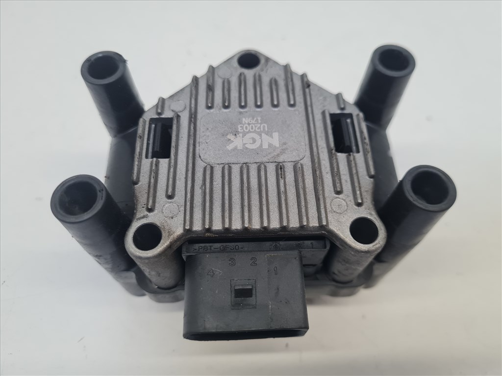 Volkswagen Golf IV, Volkswagen Bora gyújtótrafó (27014) 0023251019 1. kép