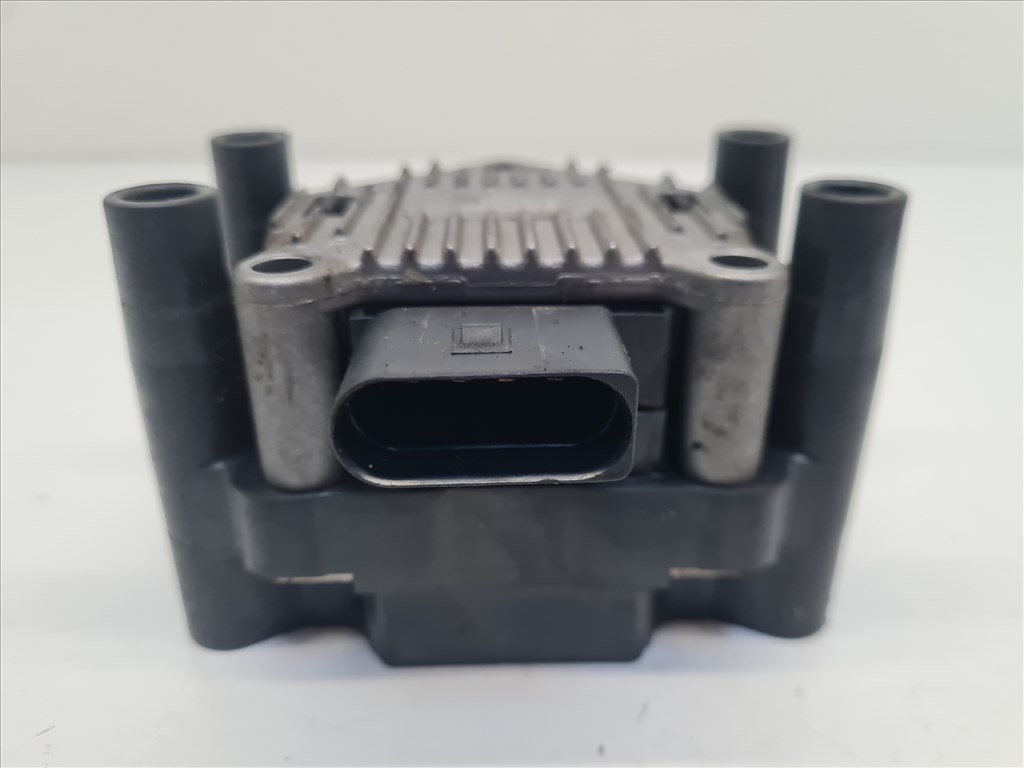 Volkswagen Golf IV, Volkswagen Bora gyújtótrafó (27014) 0023251019 2. kép