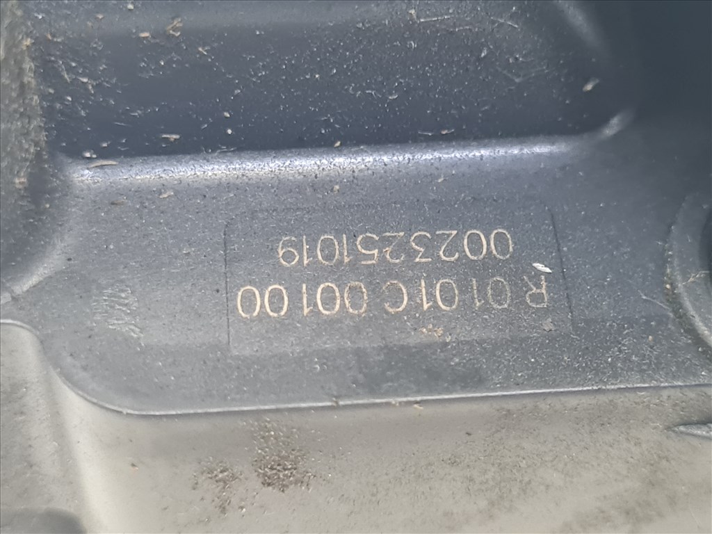 Volkswagen Golf IV, Volkswagen Bora gyújtótrafó (27014) 0023251019 6. kép