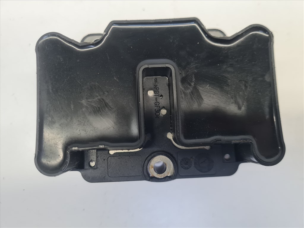 Volkswagen Golf IV, Volkswagen Bora gyújtótrafó (27014) 0023251019 8. kép