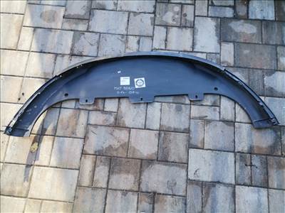 Fiat Bravo lökhárító alatti műanyag 