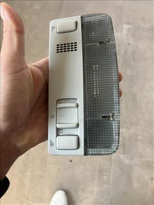 Skoda  utastér lámpa 