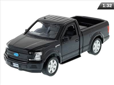 Ford F-150 modellautó 1:32 – RMZ, fekete