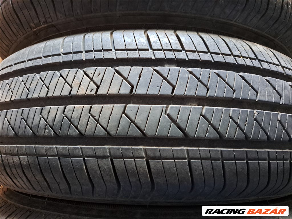 4db 175/70 R13 SECURITY Négyévszakos gumi eladó!!! ára! 9000Ft/db Állapota: 6mm minta 4. kép