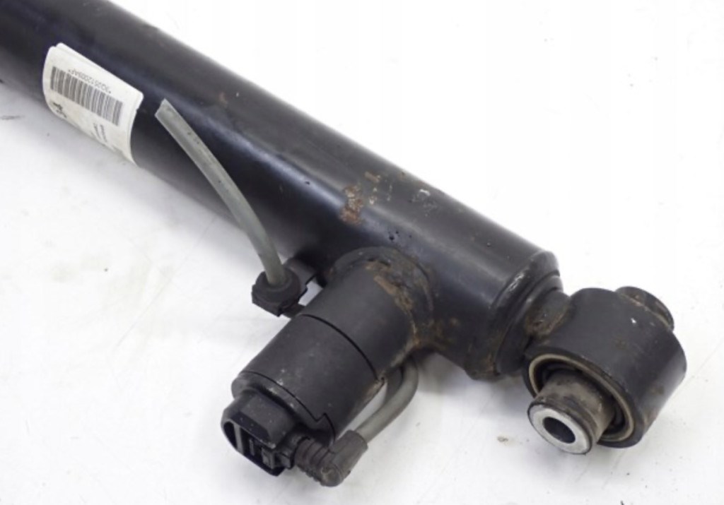 Skoda Superb III DCC jobb hátsó lengéscsillapító 3q0512009af 3Q0512009AF 2. kép