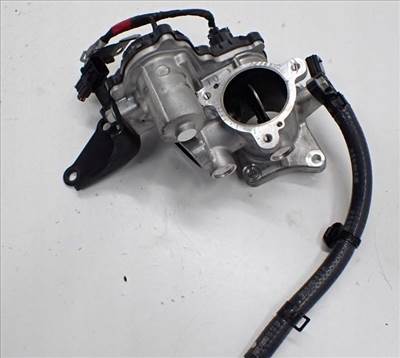 Kia Cee'd (CD), Kia XCeed, Ceed III, Hyundai i30 III (PD) 1.6 CRDi D4FE EGR szelep 284622u010 28462-2U010