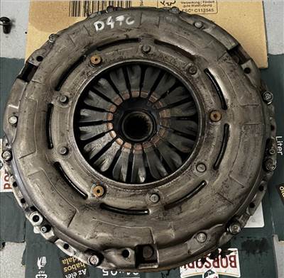 Hyundai i30 (GD), Kia Cee'd (JD) 1.4 CRDi D4FC lendkerék + kuplung szett