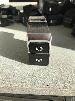 Audi A6 (C7 - 4G) * kézifék kapcsoló 4g1927225b