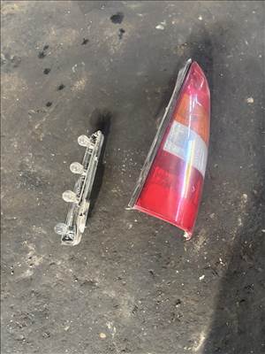 Opel Astra g 1,6 b kombi hátsó lámpa
