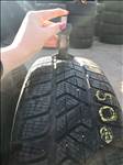 215/65 R17 Pirelli téli gumi 50000ft a 4db/303/