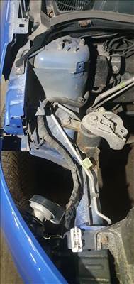 Ford Fiesta mk6 jobb első karosszéria negyed 