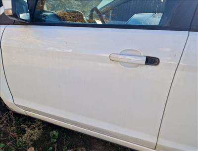 Ford Focus Mk2 Focus Mk2.5 Kombi Bal első-hátsó ajtók