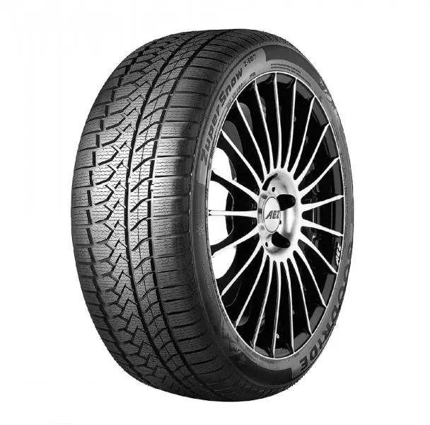 235/45 R 19 WESLAKE Z-507     téli (99V XL  3PMSF  TL   Téli) 1. kép