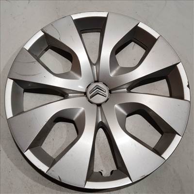209520 Citroen C3 Picasso 16"-os dísztárcsa a képen látható állapotban 9671537880