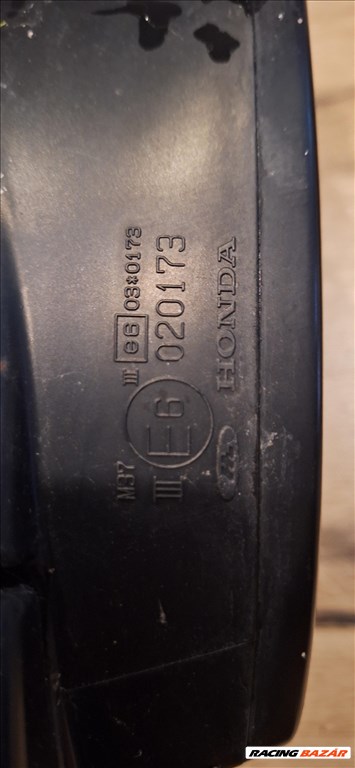 Honda Accord visszapillantó tükör 4. kép