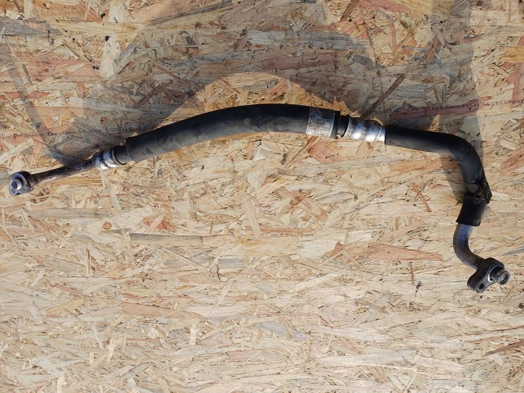 Ssangyong Kyron (2005-2014) 2.0Xdi Diesel Klímacső 1. kép