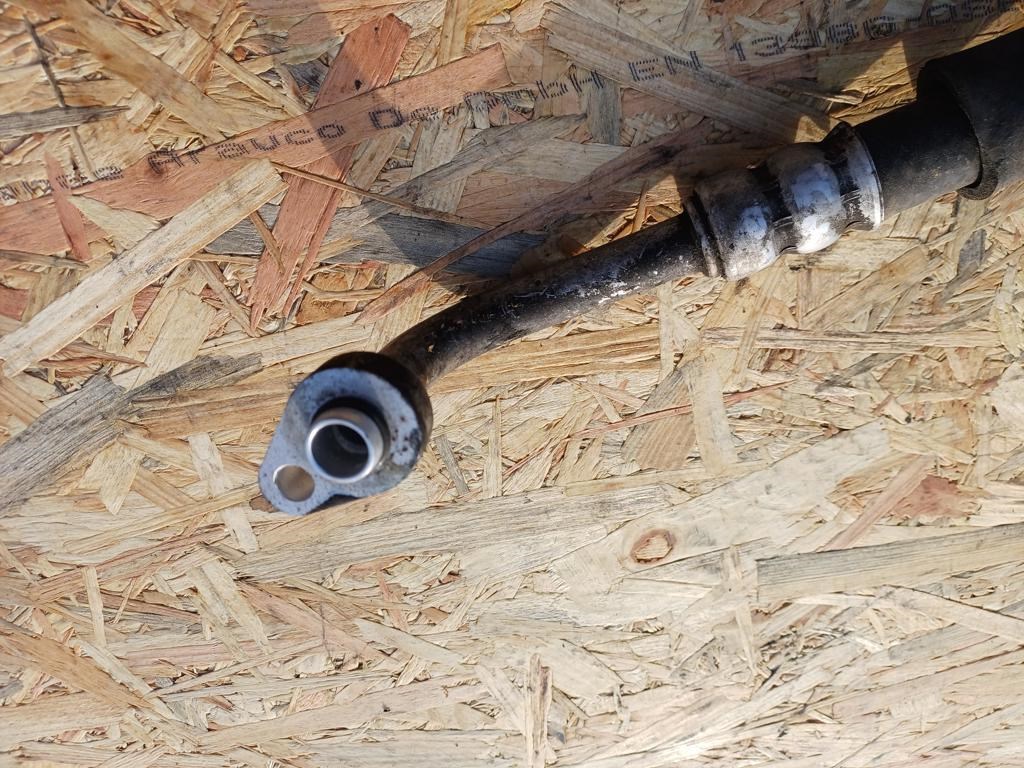 Ssangyong Kyron (2005-2014) 2.0Xdi Diesel Klímacső 2. kép