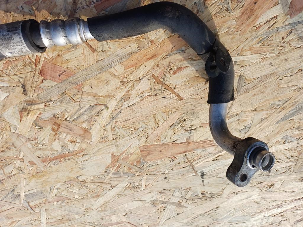 Ssangyong Kyron (2005-2014) 2.0Xdi Diesel Klímacső 3. kép