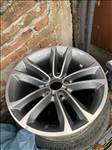  5x120 lyukosztású 8JJ 18" használt (gyári felni) alufelni gyári cikkszám: 6850293 bmw x1