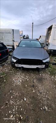 Audi A6 (C7 - 4G) (C7 - 4G) bontott alkatrészei