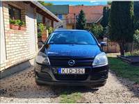 Eladó Opel Astra Caravan 1.7 CDTI (1686 cm³, 100 PS)
