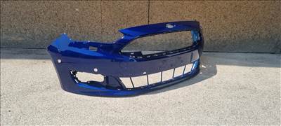 Ford C-max 2015- Első lökhárító ( 6 radaros és lámpamosós )