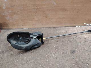 Ford Focus Mk1 Jobb első Belső Kilincs *149643* xs41a22600ak