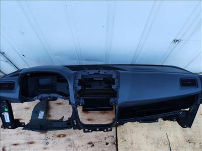 Fiat Doblo 3 légzsákszett, jobb légzsákos